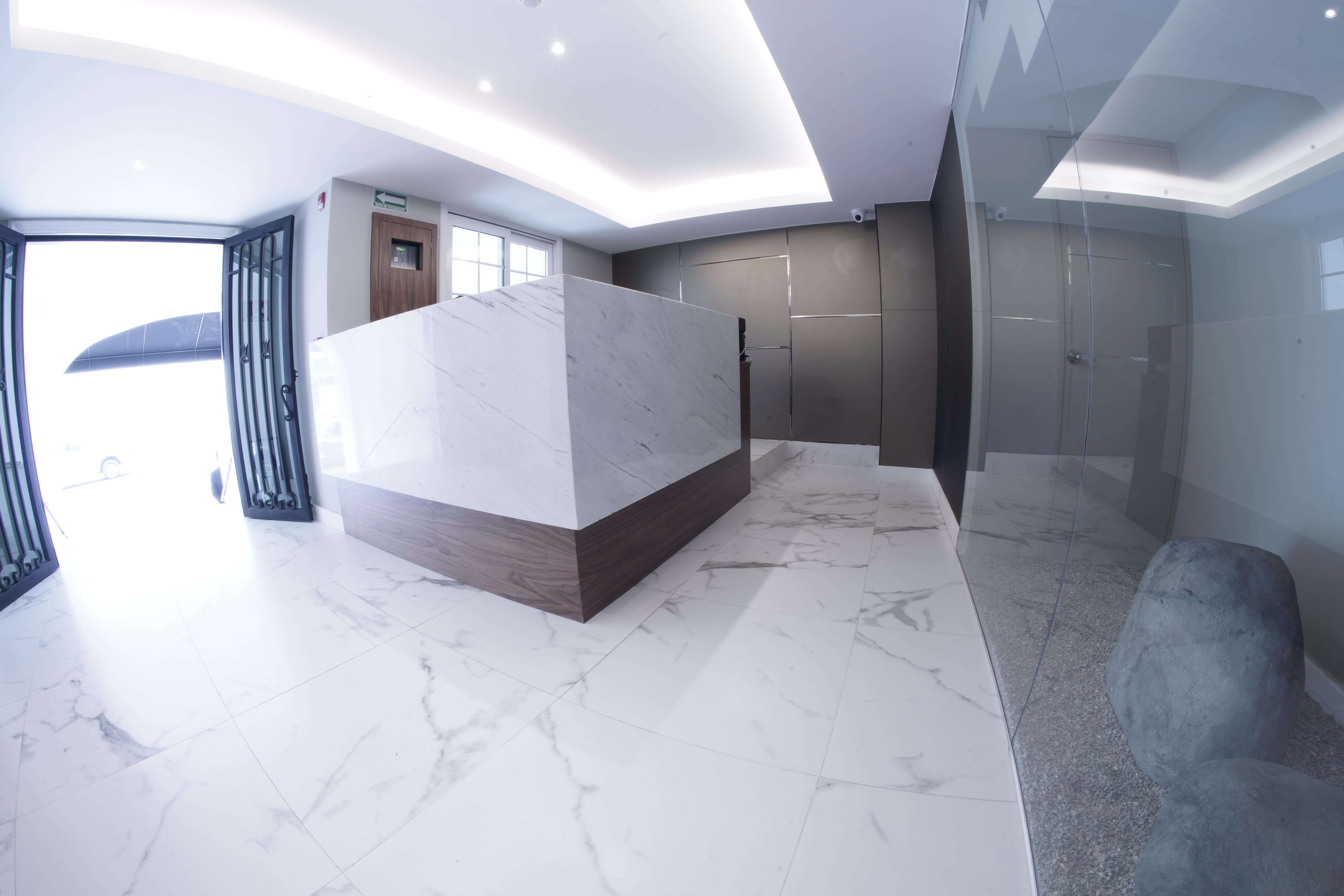 Isaaya Hotel Boutique By Wtc メキシコシティ エクステリア 写真