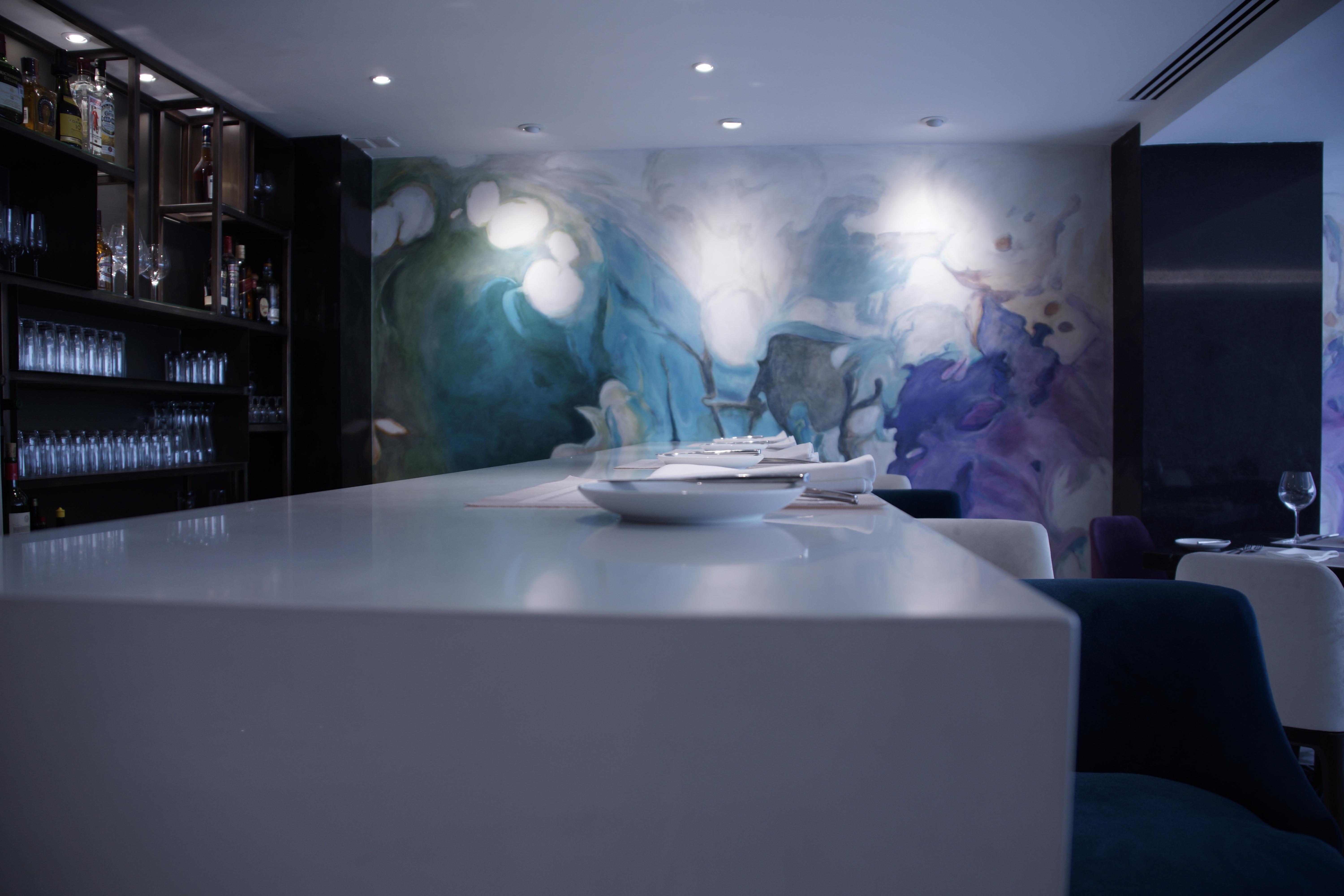 Isaaya Hotel Boutique By Wtc メキシコシティ エクステリア 写真