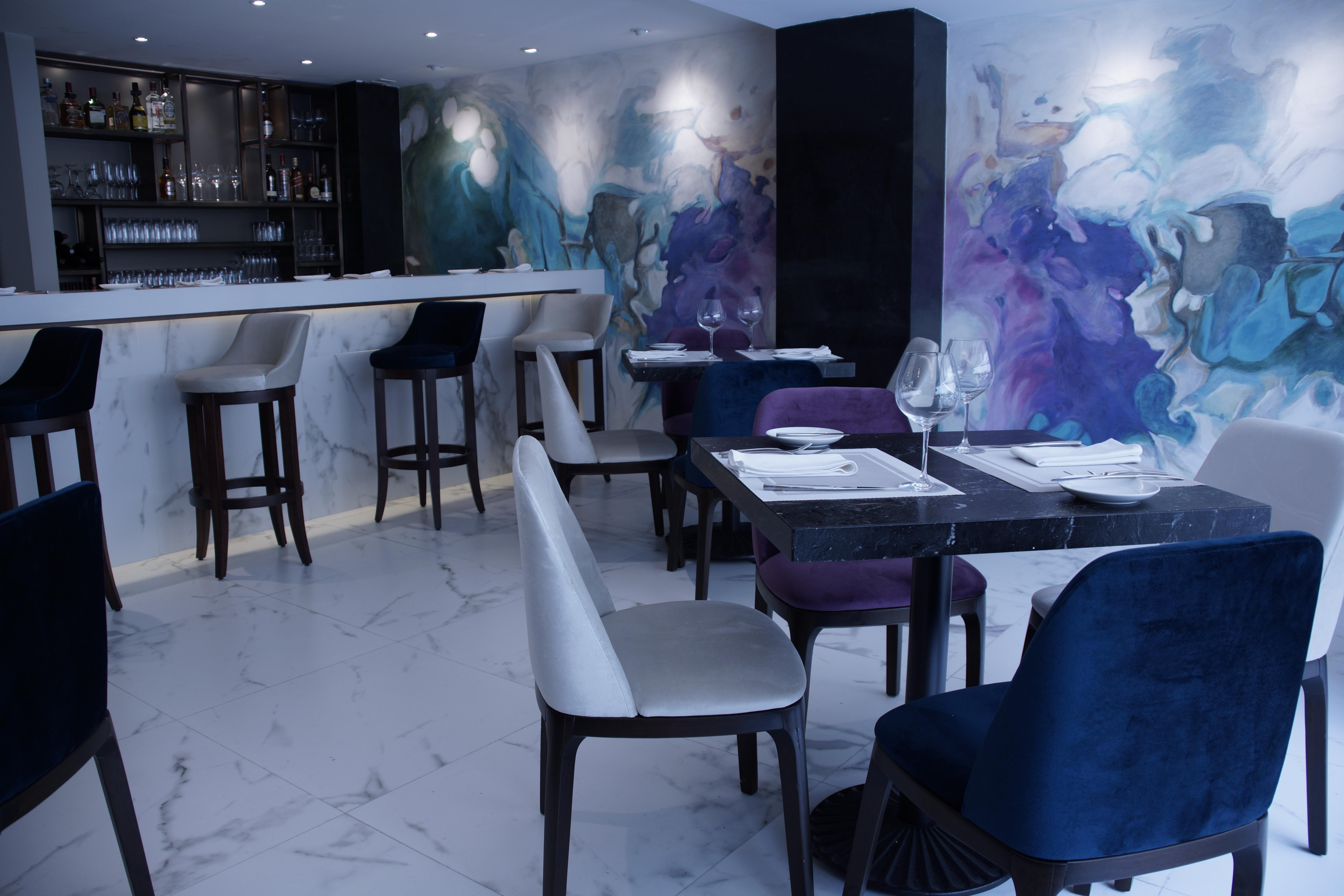 Isaaya Hotel Boutique By Wtc メキシコシティ エクステリア 写真