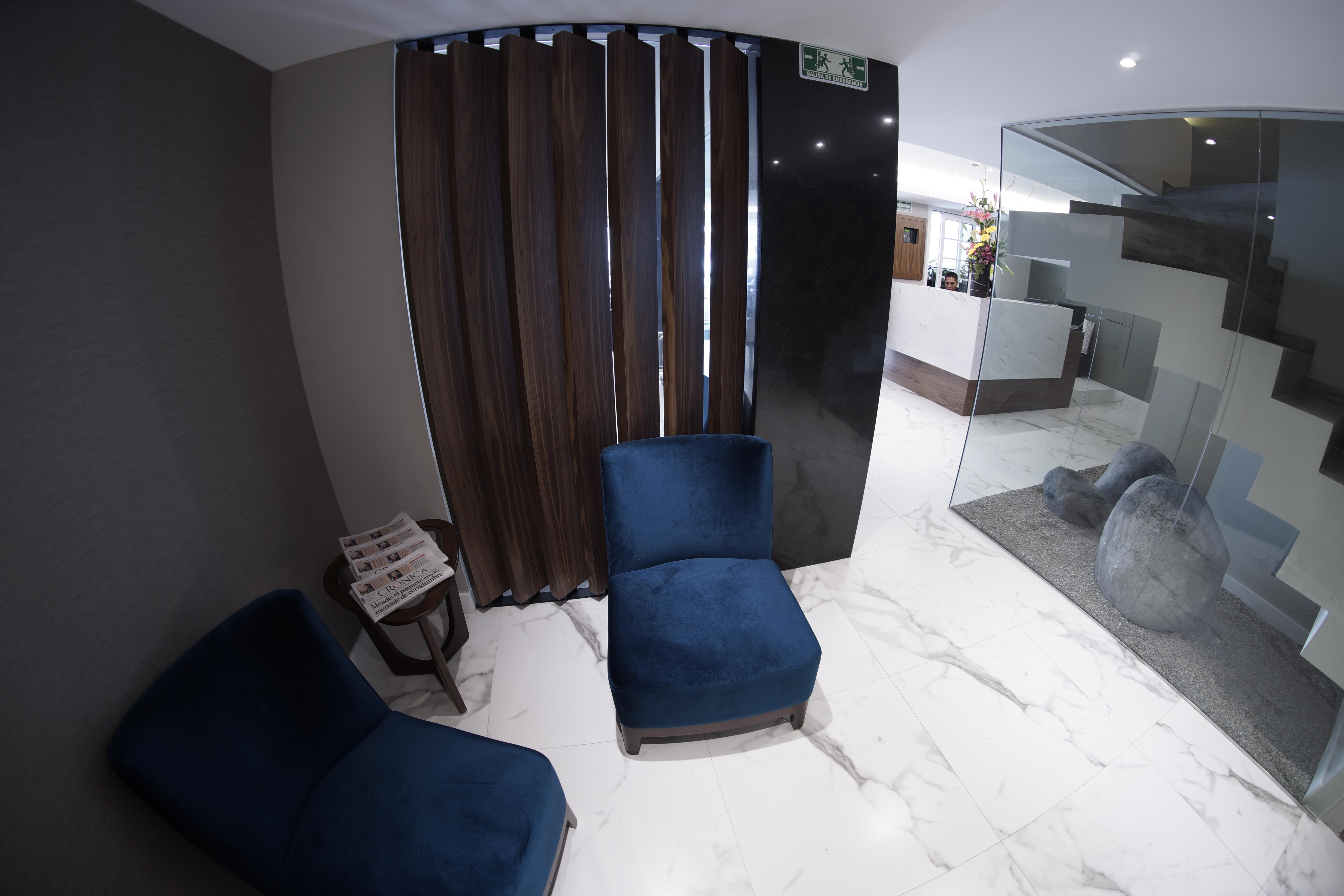 Isaaya Hotel Boutique By Wtc メキシコシティ エクステリア 写真