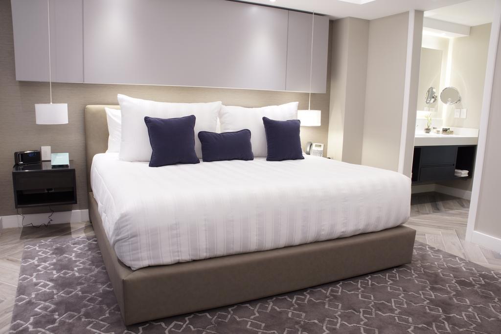 Isaaya Hotel Boutique By Wtc メキシコシティ エクステリア 写真